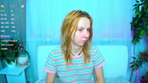 Scarlett online show from 02-17-25, 12:43