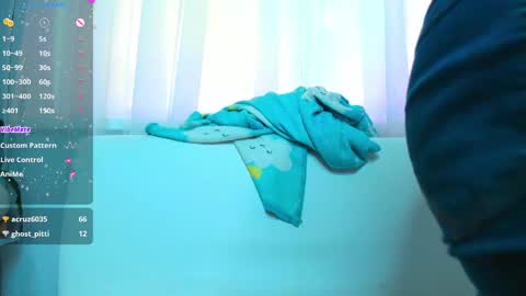 Scarlett online show from 02-18-25, 08:05