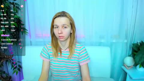 Scarlett online show from 02-24-25, 02:08