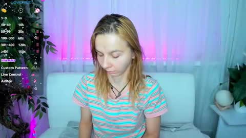 Scarlett online show from 02-26-25, 02:26