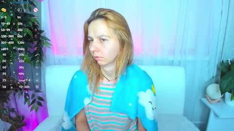 Scarlett online show from 03-01-25, 02:15