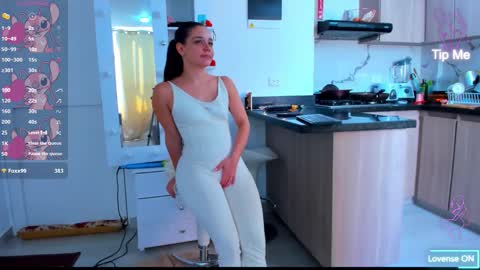Maria Angel online show from 09-25-25, 08:12