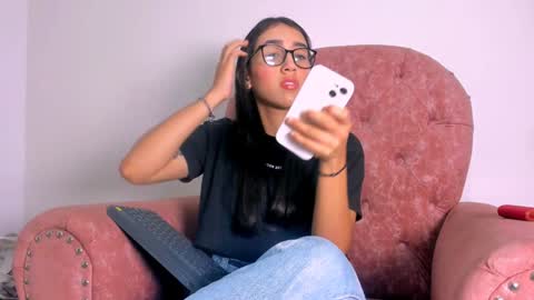 Maria online show from 01-07-25, 02:19