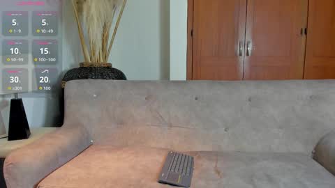 Maria online show from 09-16-25, 01:50