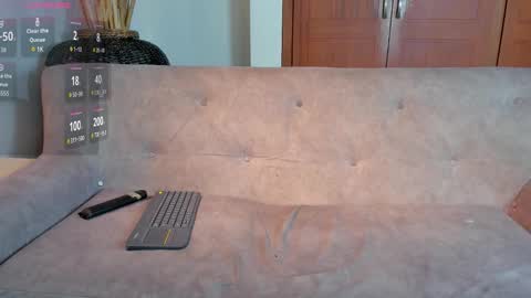 Maria online show from 09-19-25, 04:03