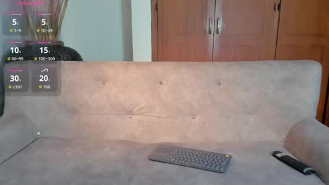 Maria online show from 09-21-25, 02:46