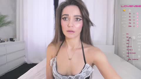 Mari online show from 01-23-25, 08:15