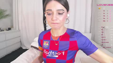 Mari online show from 01-30-25, 01:10