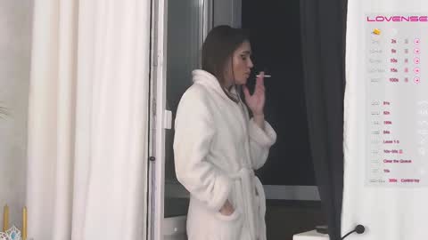 Mari online show from 02-19-25, 01:06