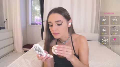 Mari online show from 09-24-25, 08:50