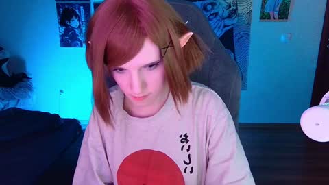 Mariko online show from 12-08-24, 05:33