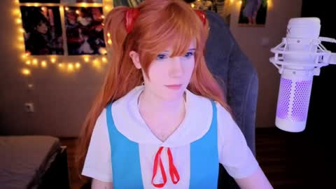 Mariko online show from 01-31-25, 03:22