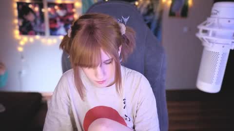 Mariko online show from 02-07-25, 02:47