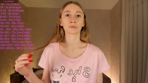 Snapshot of _marvelous_time_ chatting on 10-28-25, 05:33 Gwen online show from 10-28-25, 05:33