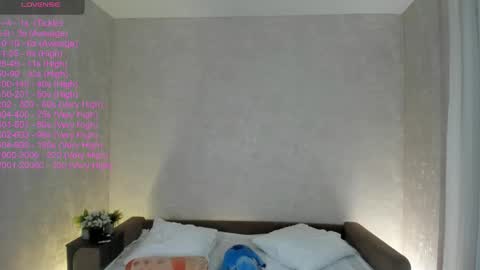 Snapshot of _marvelous_time_ chatting on 10-29-25, 04:59 Gwen online show from 10-29-25, 04:59