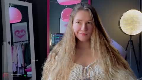 Elisa online show from 02-23-26, 11:29