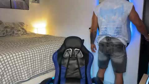 ninik online show from 01-18-26, 05:06