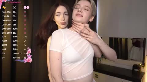 Snapshot of _medal_of_horny_ chatting on 02-13-26, 07:59 Elva and Kate online show from 02-13-26, 07:59