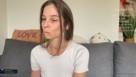 Meg online show from 10-19-25, 11:55