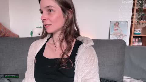 Meg online show from 11-30-25, 10:41