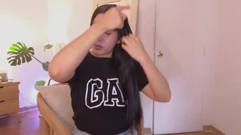 Megan online show from 03-03-25, 07:49