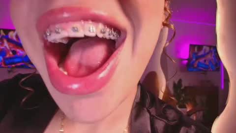 Marce  online show from 11-11-25, 12:27