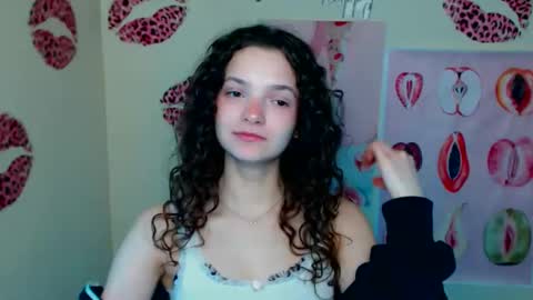 Susie online show from 02-23-26, 07:17