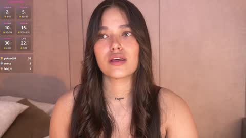 Snapshot of _meghan_gomez1_ chatting on 01-09-25, 06:04     online show from 01-09-25, 06:04