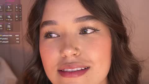 Snapshot of _meghan_gomez1_ chatting on 01-17-25, 07:38     online show from 01-17-25, 07:38