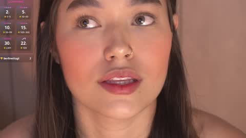 Snapshot of _meghan_gomez1_ chatting on 01-21-25, 02:15     online show from 01-21-25, 02:15