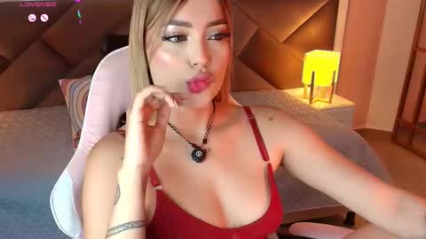 Meli online show from 02-16-26, 05:09