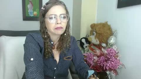 melisa online show from 02-26-25, 12:03