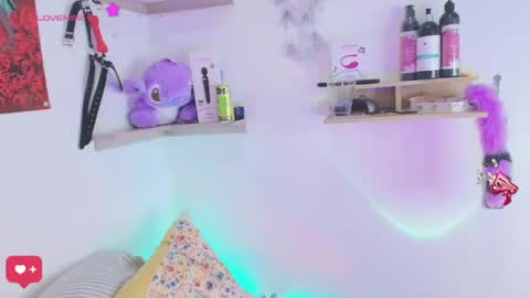 melissa online show from 01-31-25, 08:22