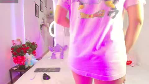 melissa online show from 02-16-25, 03:04