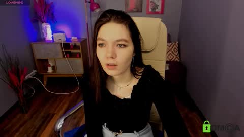 Snapshot of _melissa_black_ chatting on 02-19-26, 03:41 Melissa online show from 02-19-26, 03:41