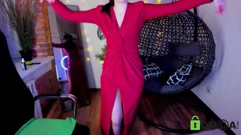 Snapshot of _melissa_black_ chatting on 03-01-26, 04:25 Melissa online show from 03-01-26, 04:25