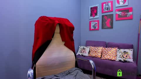 Melissa online show from 04-07-26, 09:26