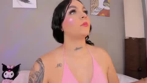 Snapshot of _melodyblossom_ chatting on 09-19-25, 11:16 _melodyblossom_ online show from 09-19-25, 11:16