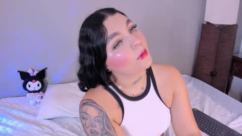 Snapshot of _melodyblossom_ chatting on 09-23-25, 09:40 _melodyblossom_ online show from 09-23-25, 09:40