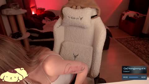 miko3 online show from 03-05-25, 09:48