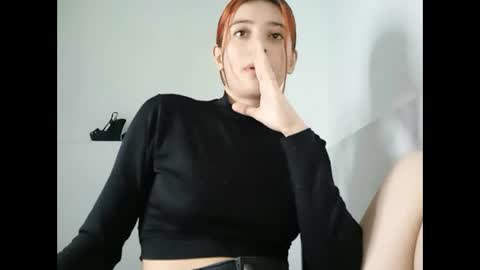 Mia-foster online show from 12-07-24, 01:47