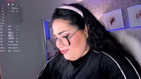 michel online show from 11-22-25, 03:38