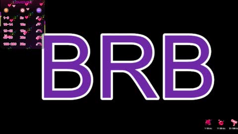 Paula online show from 11-26-25, 11:33