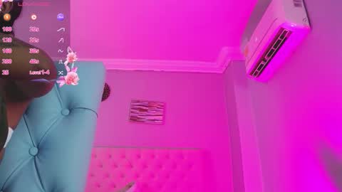 Paula online show from 11-27-25, 11:34