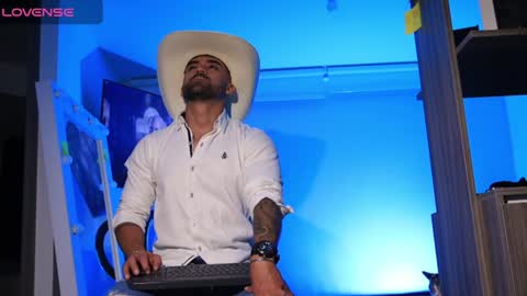 soy mike online show from 01-01-25, 12:00