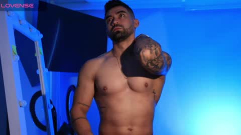 soy mike online show from 01-07-25, 01:03