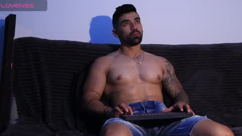 soy mike online show from 01-29-25, 11:46