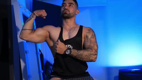 soy mike online show from 02-05-25, 01:58