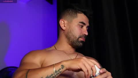 soy mike online show from 10-10-25, 03:05