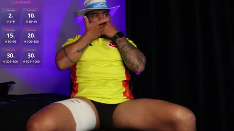 soy mike online show from 10-15-25, 12:55